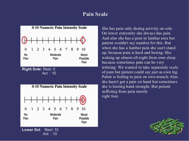 Multiple sclerosis case presentation ppt picture