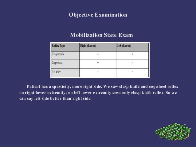 Case study format picture