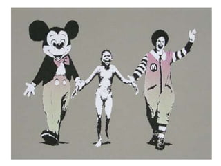 Transmission & Ritual= Communication