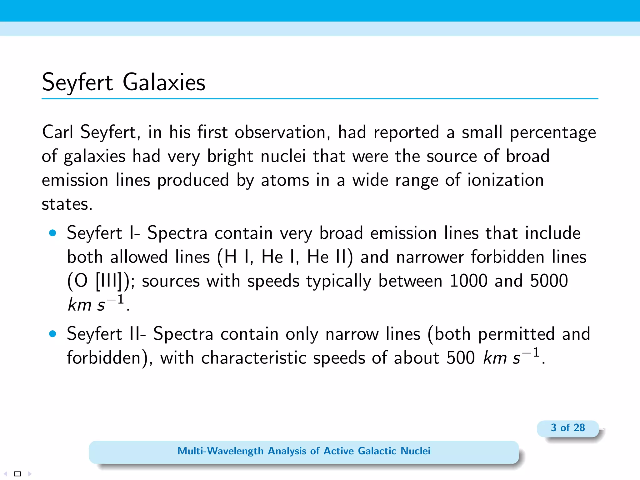 cation schemes have been developed, on the 
basis of the spectra; but recently, various uni 