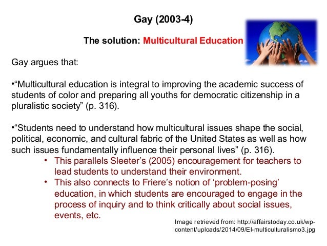 Essay on curriculum