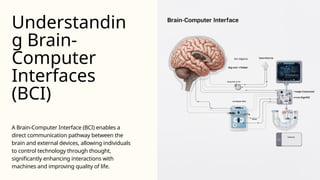 Presentation - Neuralink Bridging Brain and Machine.pptx