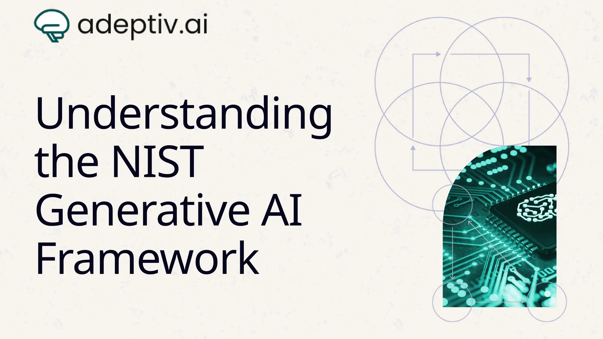 Implementing the NIST Generative AI Framework for Responsible AI | PPTX