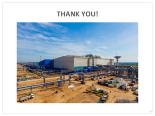 THANK YOU!
14
 