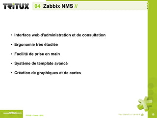 03  Nos domaines d’expertise //  Mobile banking