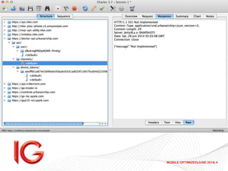 MOBILE OPTIMIZED|JUNE 2014| 4
 