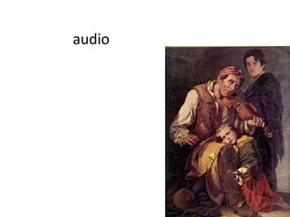 audio 