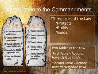 Vertical Commandments Explained Presentation-on-Commandments-1-to-3-v2.pptx