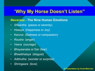 Presentation on Communication