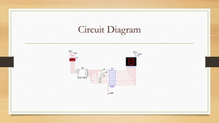 Circuit Diagram
 