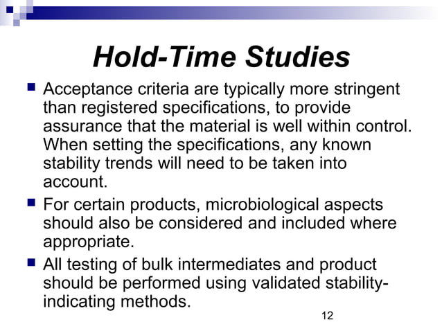 presentation-on-hold-time-study-ppt