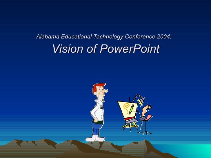 powerpoint 2004 animate slide
