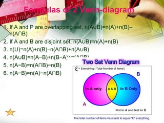 Presentation on-set | PPTX