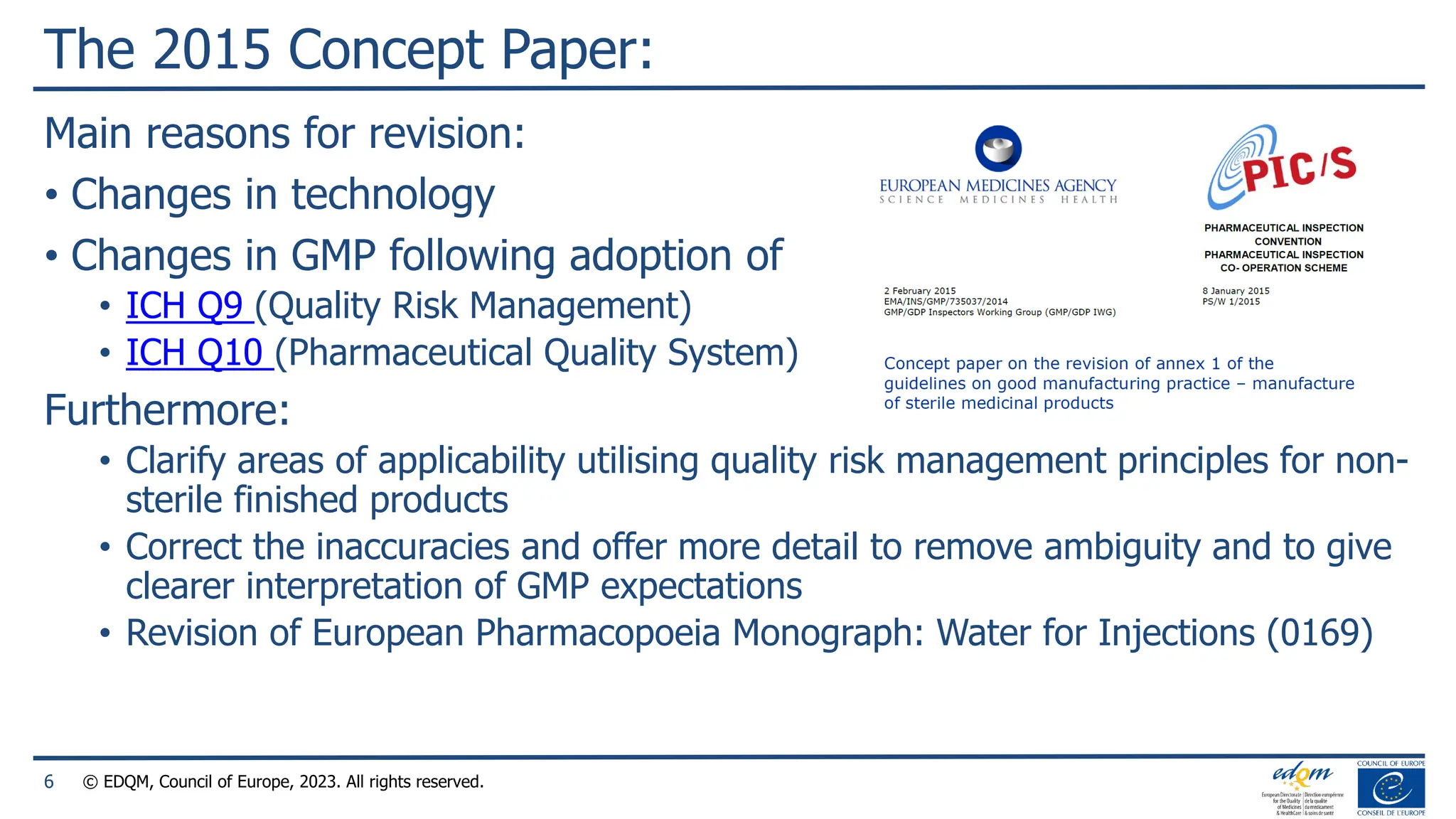 Presentation-on-Updated-EU-GMP-Annex-1-Guidelines-Current-Expectations ...