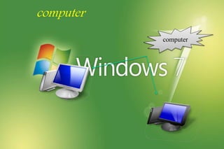 computer
computer
 