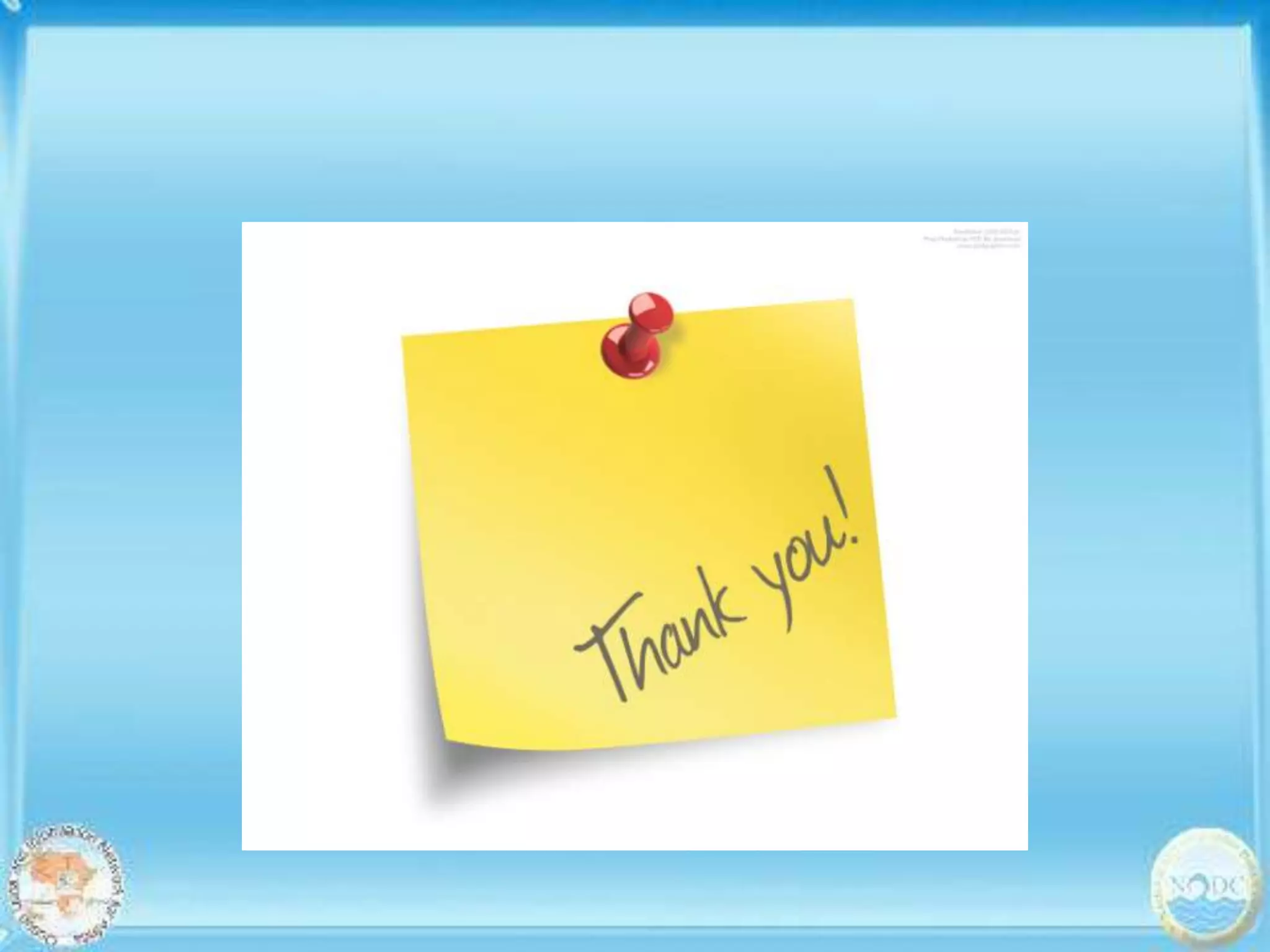 Presentation onInflation