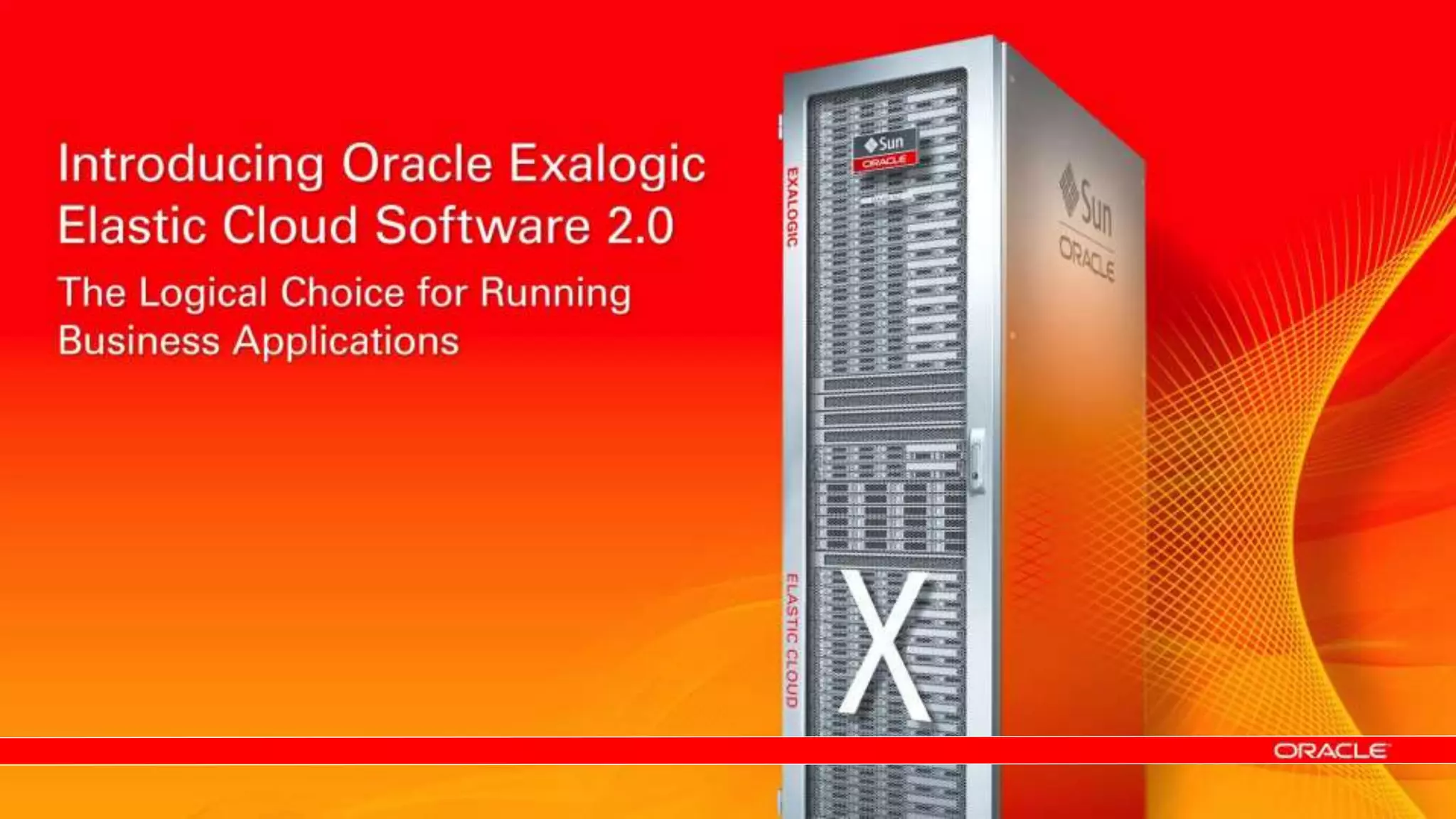 3 Copyright © 2012, Oracle and/or its affiliates.All rights
reserved.
 