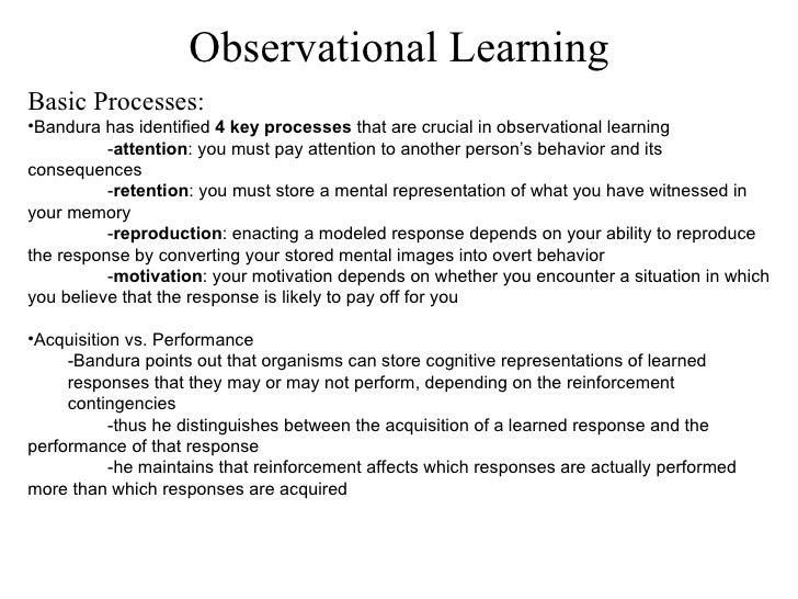 AP Psych Final Project