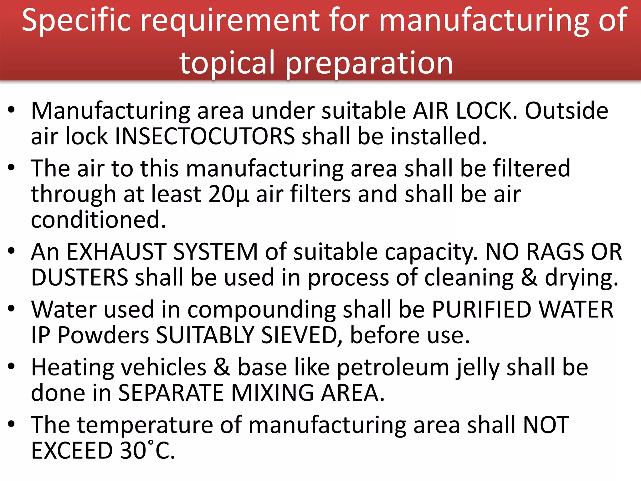 Presentation Pharma Engineering On Facility Layout Pptx