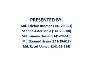 Presentation pharma engineering on facility layout | PPTX
