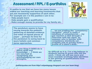 Presentation Pedagogy | PPT