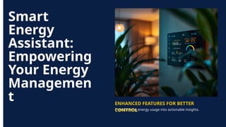 Pln Platform Presentation - PLN Energy SuperApp Platform.pptx