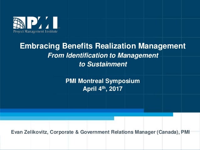 Formation pmp montreal