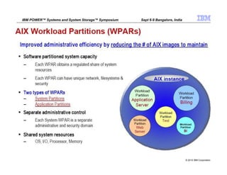 Presentation power vm editions and power systems virtualization - basic ...