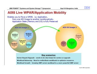 Presentation power vm editions and power systems virtualization - basic ...