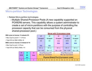Presentation power vm editions and power systems virtualization - basic ...