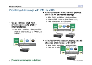 Presentation power vm virtualization without limits | PPTX