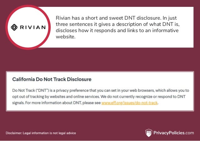 dnt clause