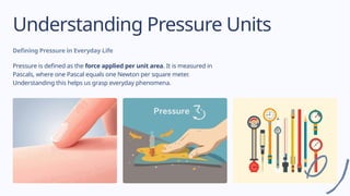Presentation - Pressure in Solids and Liquids.pptx.ed