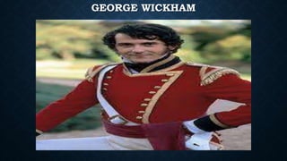 GEORGE WICKHAM
 