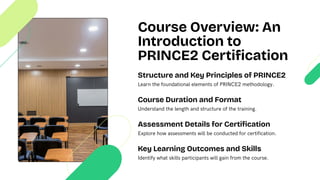 Learning Prince2 PRINCE2 Foundation & Practitioner Certification Training | PDF