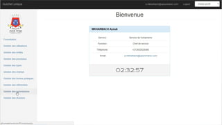 Démonstration
28/35
 