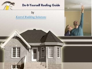 by
Kestrel Building Solutions
 