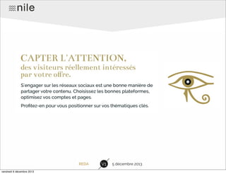 REDA
vendredi 6 décembre 2013

V1

5 décembre 2013

 