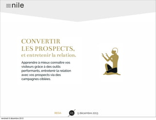 REDA
vendredi 6 décembre 2013

V1

5 décembre 2013

 