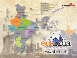 Presentation :: Curtain Raiser :: Re-Engineering India 2014 