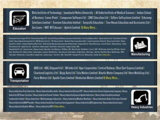 Presentation :: Curtain Raiser :: Re-Engineering India 2014 