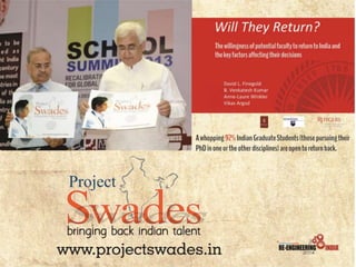 Presentation :: Curtain Raiser :: Re-Engineering India 2014 