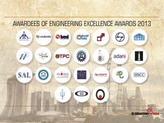 Presentation :: Curtain Raiser :: Re-Engineering India 2014 