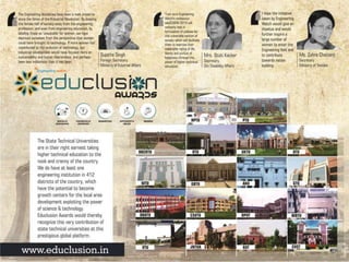 Presentation :: Curtain Raiser :: Re-Engineering India 2014 