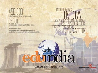 Presentation :: Curtain Raiser :: Re-Engineering India 2014 