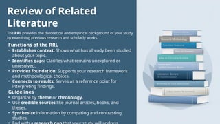 Research With Rrl Presentation - Research Writing (Basic).pptx