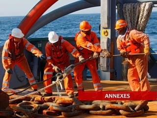 73 06/03/2013 Transforming for beyond
ANNEXES
 