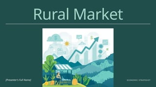 Expanding into Rural India – Strategic Food Processing in a Changing ...