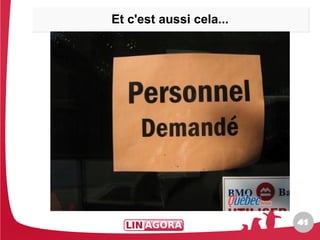 Et c'est aussi cela...
   c'est




                         41
                         41
 