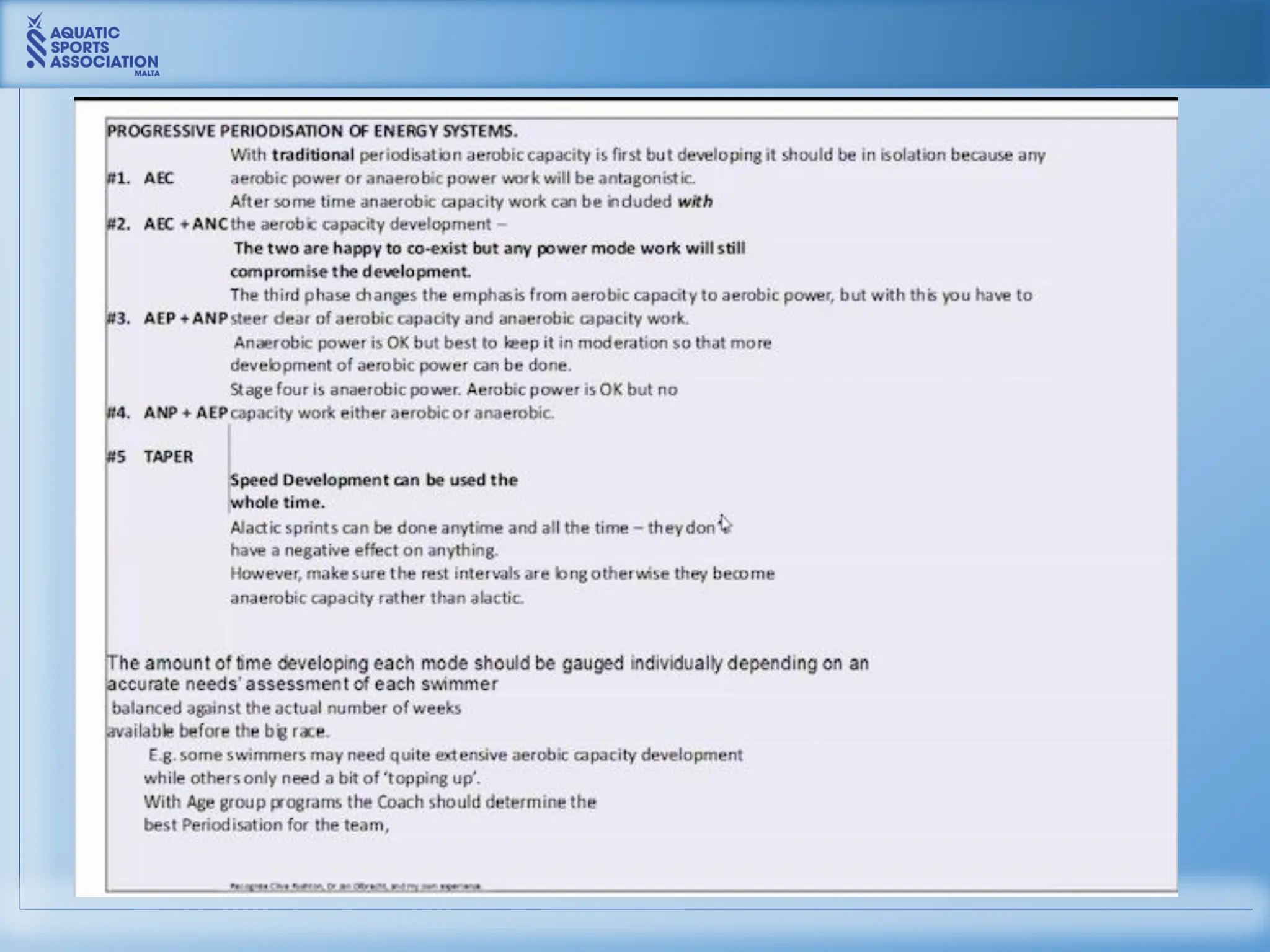 Scott Volkers Presentation - Session 1 - Capacity vs Power